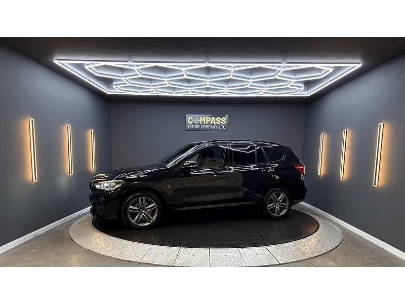 Used BMW X1 2016 for sale - 77953472: Photo 19