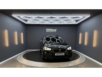 Used BMW X1 2016 for sale - 77953472: Photo