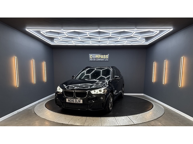 Used BMW X1 2016 for sale - 77953472: Photo 23