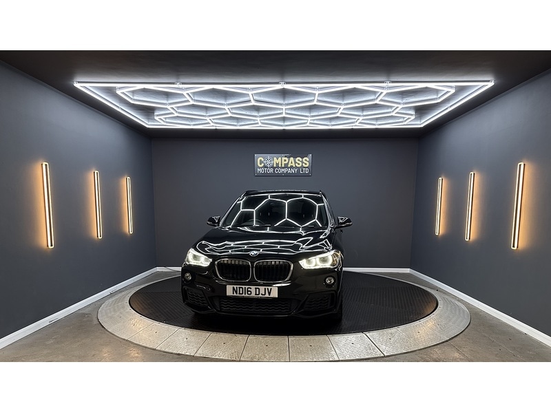 Used BMW X1 2016 for sale - 77953472: Photo 24