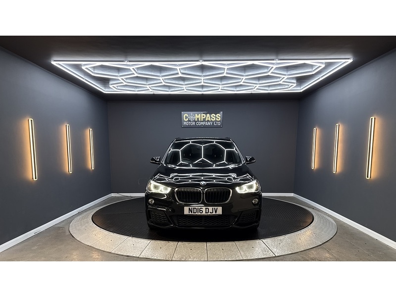 Used BMW X1 2016 for sale - 77953472: Photo 25