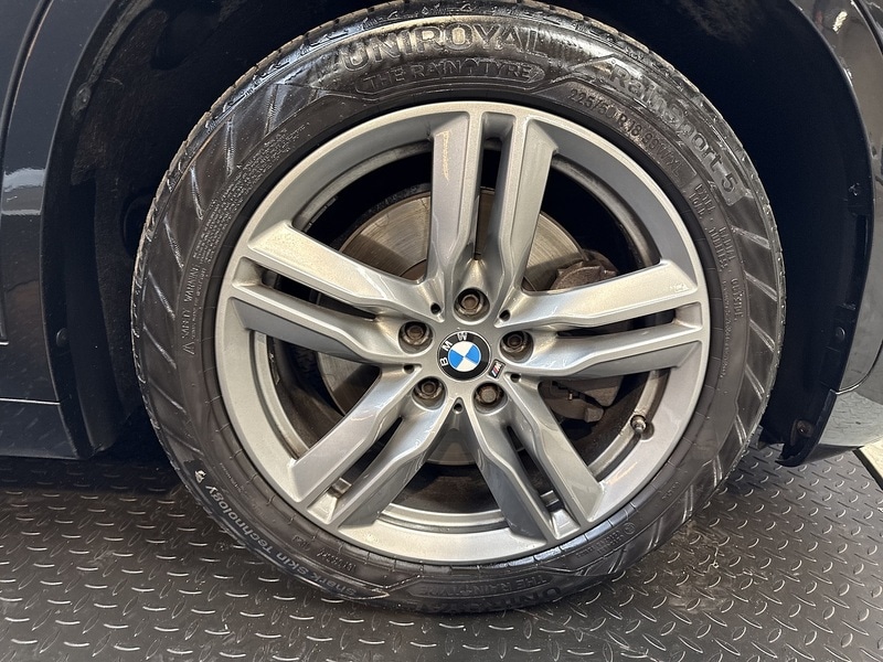 Used BMW X1 2016 for sale - 77953472: Photo 26