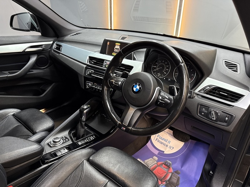 Used BMW X1 2016 for sale - 77953472: Photo 29