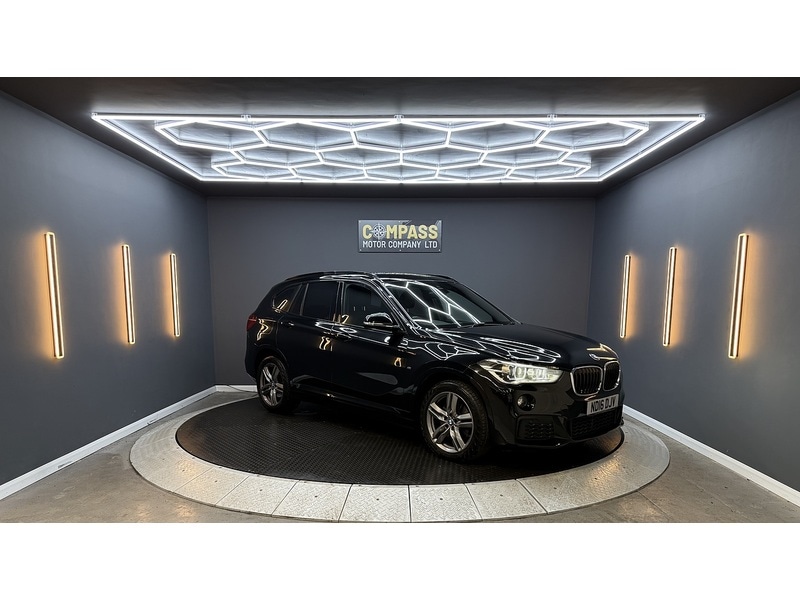 Used BMW X1 2016 for sale - 77953472: Photo 3