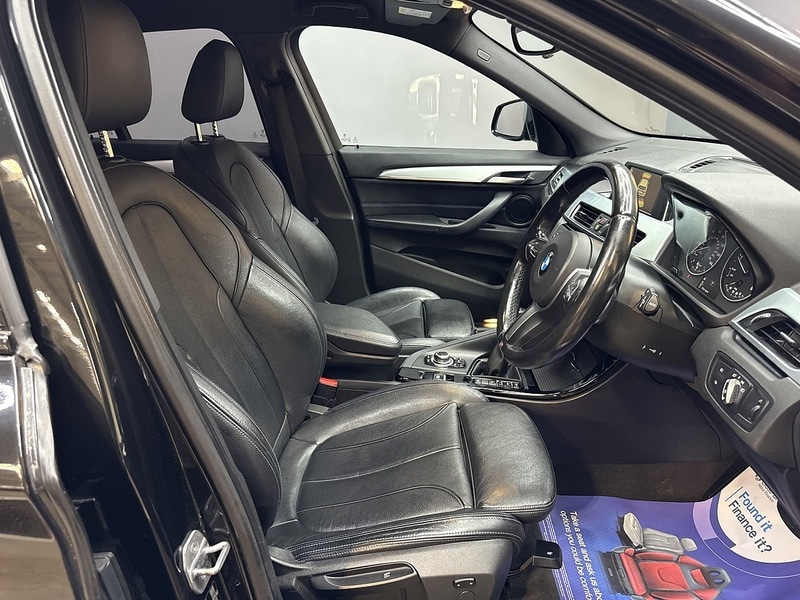 Used BMW X1 2016 for sale - 77953472: Photo 32