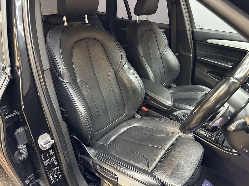 Used BMW X1 2016 for sale - 77953472: Photo 33