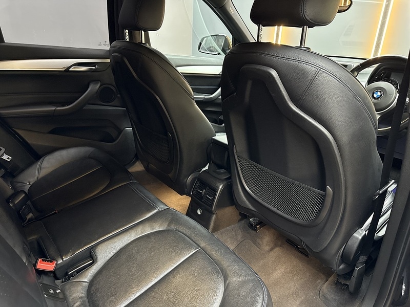 Used BMW X1 2016 for sale - 77953472: Photo 34