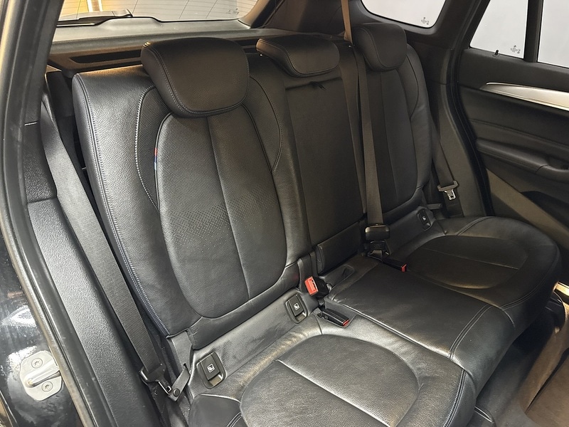 Used BMW X1 2016 for sale - 77953472: Photo 37