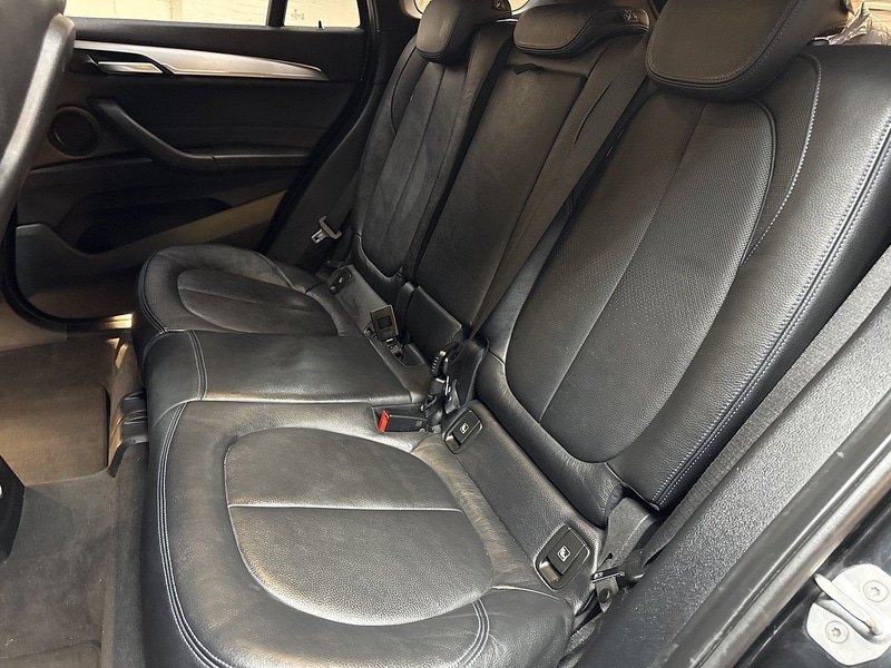 Used BMW X1 2016 for sale - 77953472: Photo 42