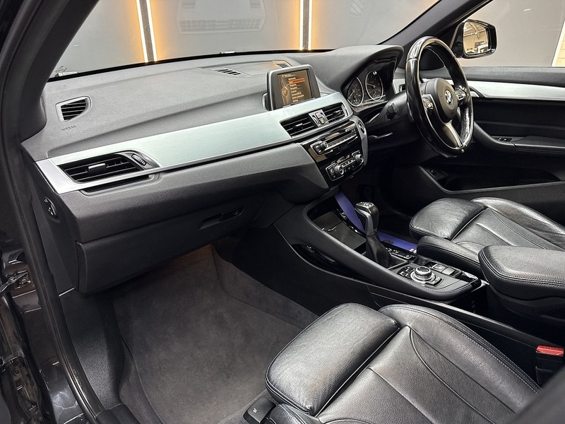 Used BMW X1 2016 for sale - 77953472: Photo 43