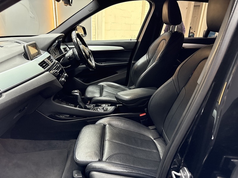 Used BMW X1 2016 for sale - 77953472: Photo 45