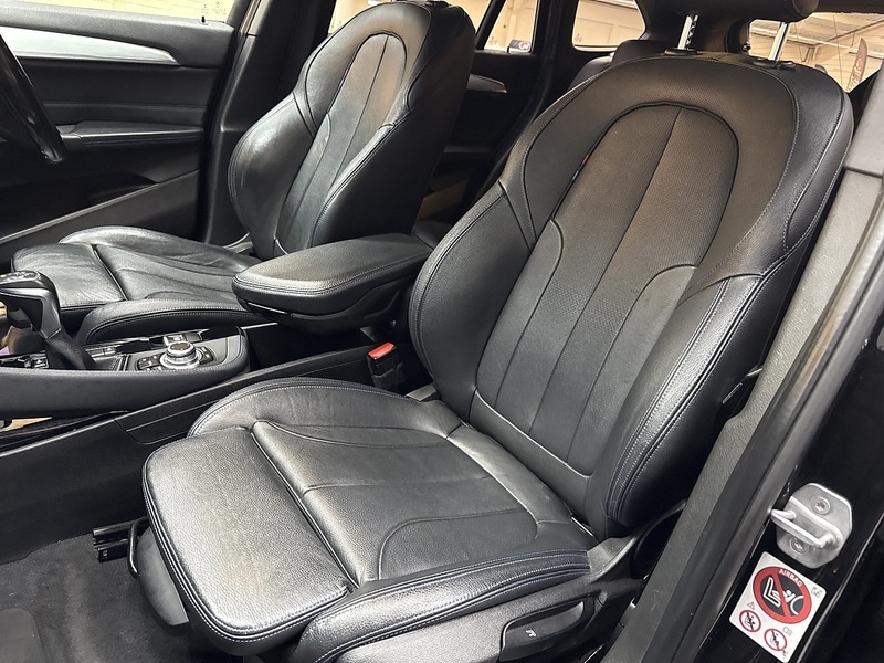 Used BMW X1 2016 for sale - 77953472: Photo 46