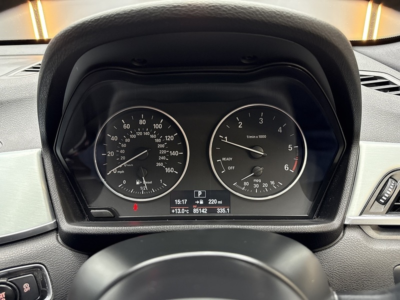 Used BMW X1 2016 for sale - 77953472: Photo 47