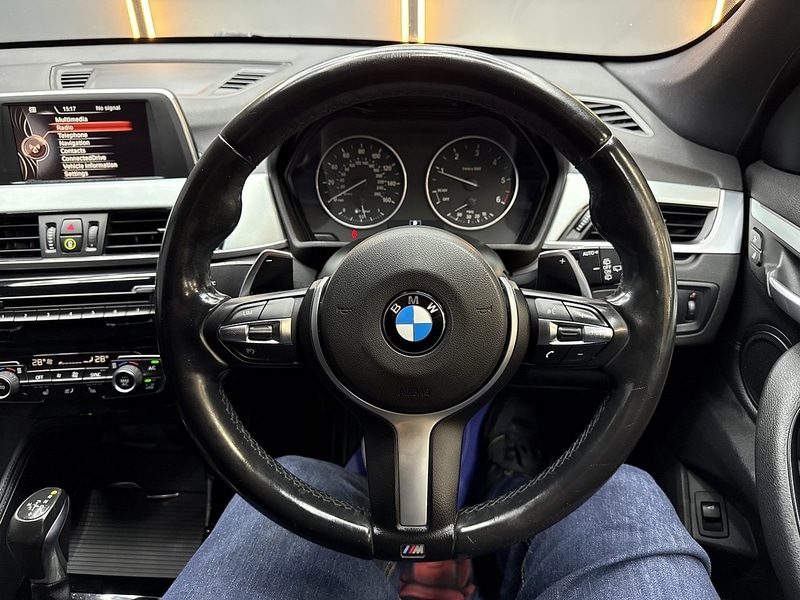 Used BMW X1 2016 for sale - 77953472: Photo 48