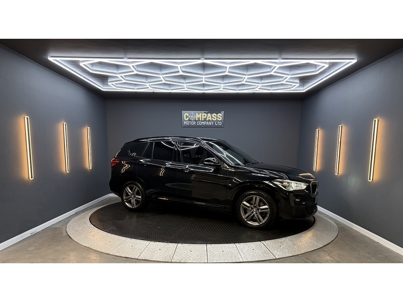 Used BMW X1 2016 for sale - 77953472: Photo 5