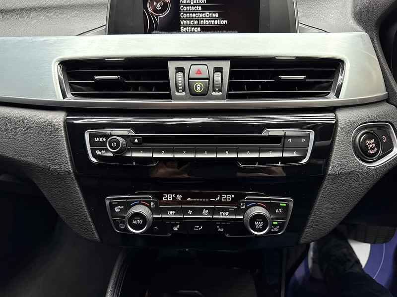 Used BMW X1 2016 for sale - 77953472: Photo 50