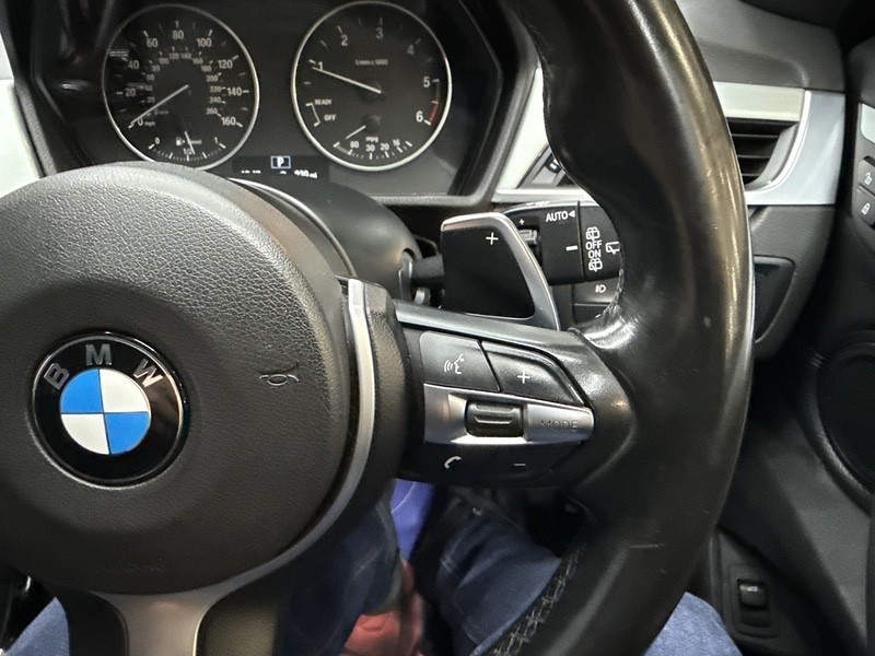 Used BMW X1 2016 for sale - 77953472: Photo 55