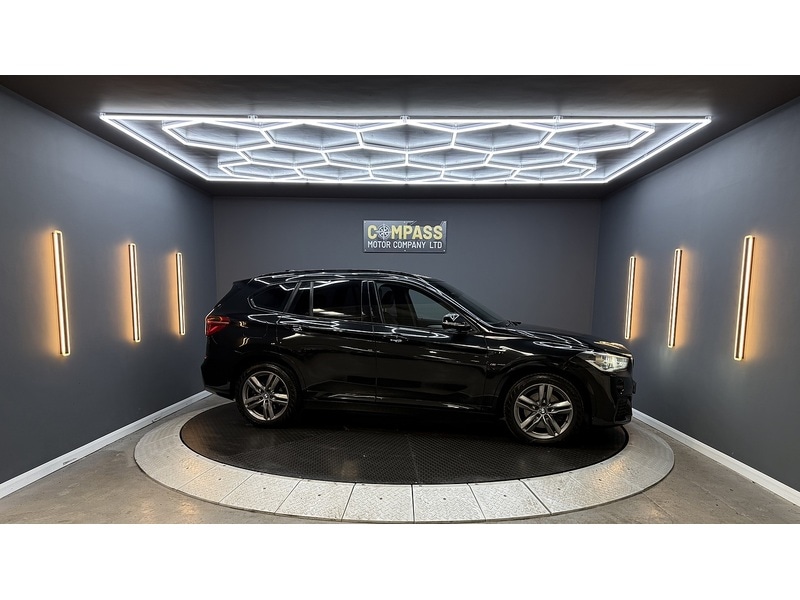 Used BMW X1 2016 for sale - 77953472: Photo 6