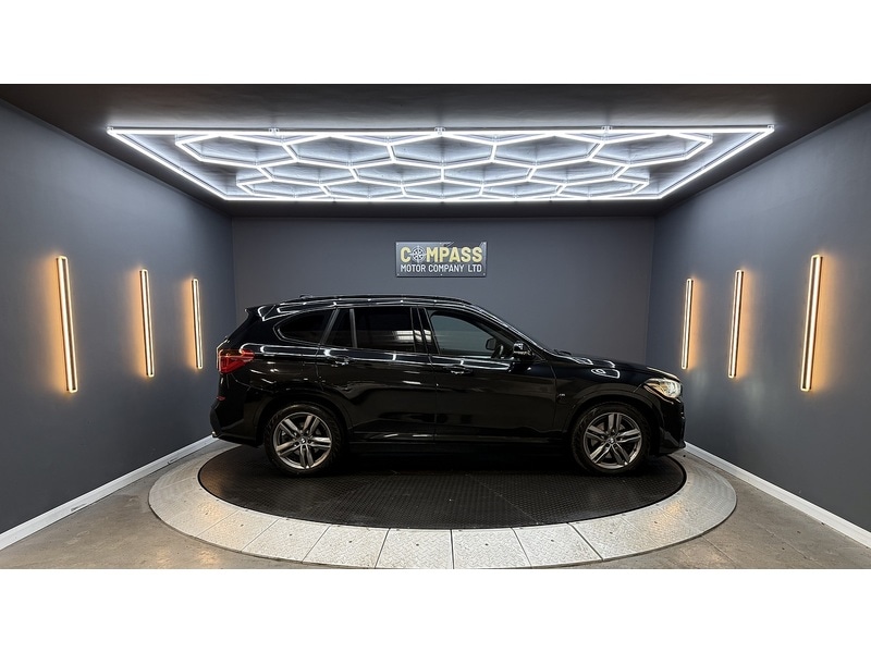 Used BMW X1 2016 for sale - 77953472: Photo 7