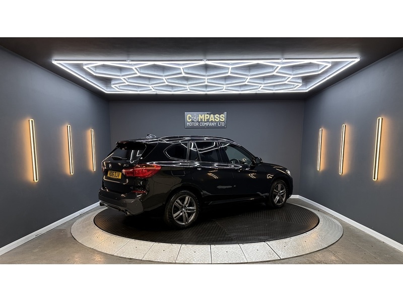 Used BMW X1 2016 for sale - 77953472: Photo 9