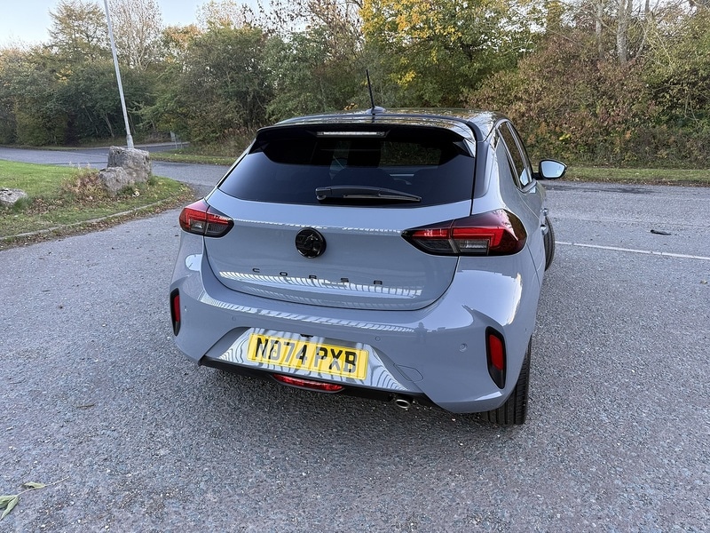 Used Vauxhall Corsa 2024 for sale - 76386832: Photo 10