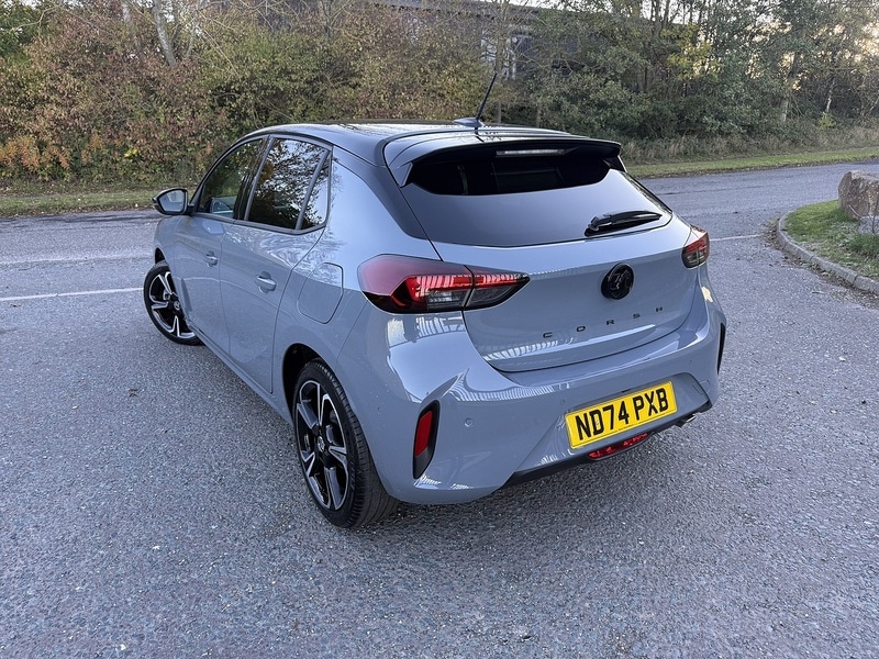 Used Vauxhall Corsa 2024 for sale - 76386832: Photo 13