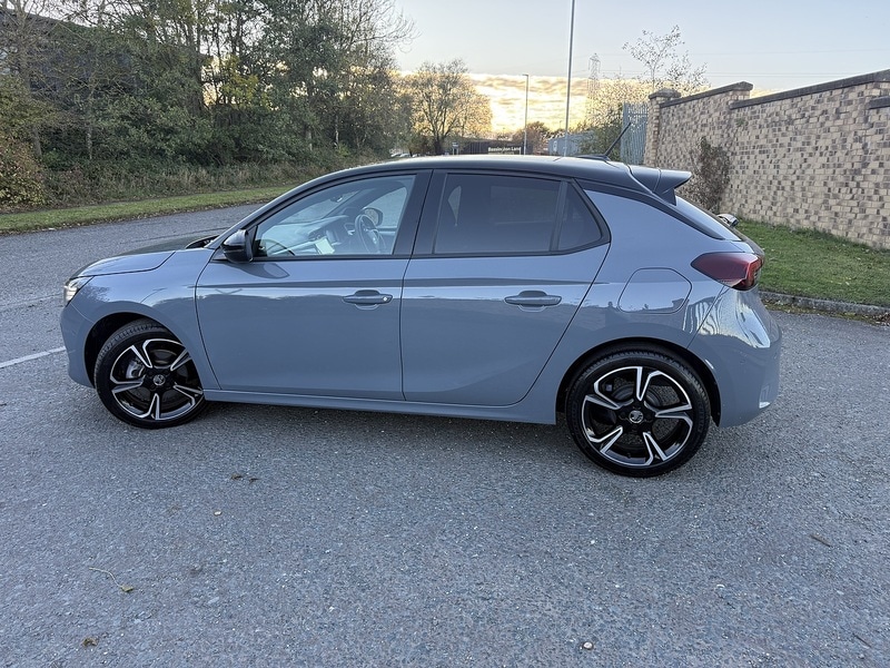 Used Vauxhall Corsa 2024 for sale - 76386832: Photo 15