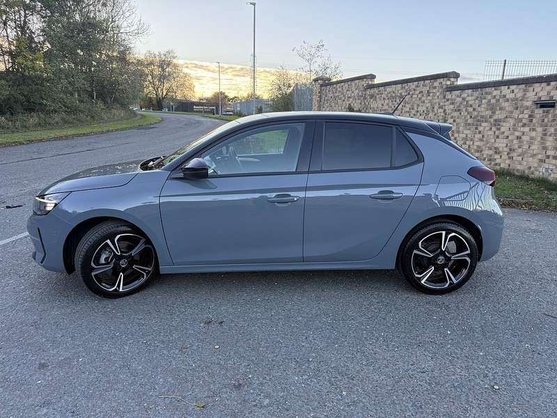 Used Vauxhall Corsa 2024 for sale - 76386832: Photo 16