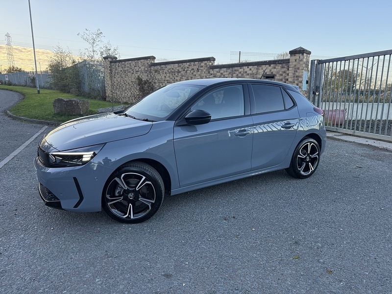 Used Vauxhall Corsa 2024 for sale - 76386832: Photo 17