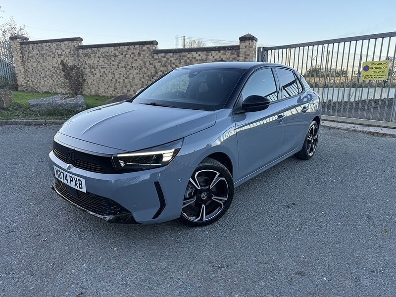 Used Vauxhall Corsa 2024 for sale - 76386832: Photo 18