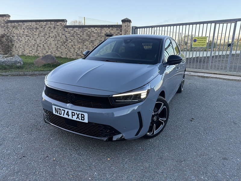 Used Vauxhall Corsa 2024 for sale - 76386832: Photo 19