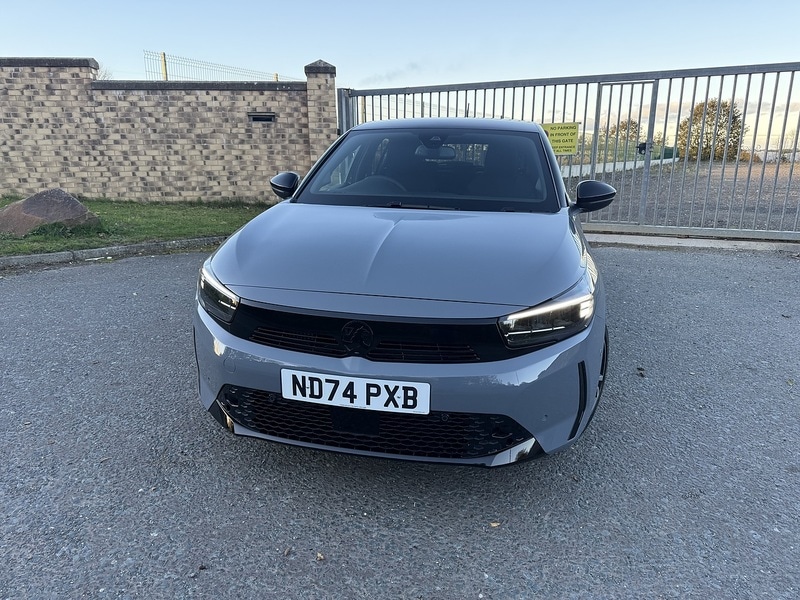 Used Vauxhall Corsa 2024 for sale - 76386832: Photo 21