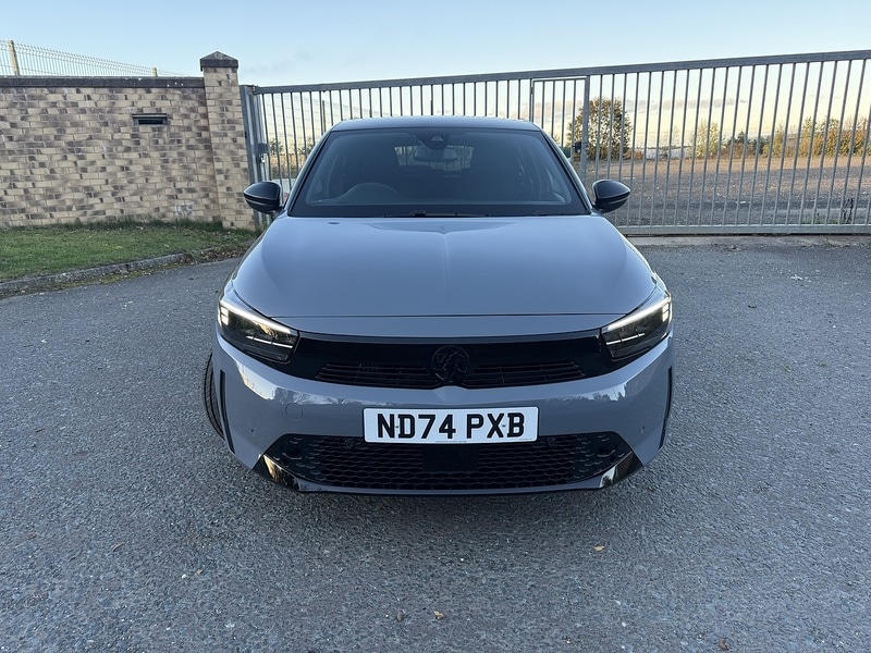 Used Vauxhall Corsa 2024 for sale - 76386832: Photo 22