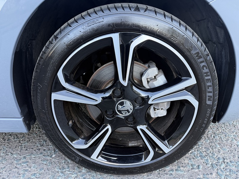 Used Vauxhall Corsa 2024 for sale - 76386832: Photo 23