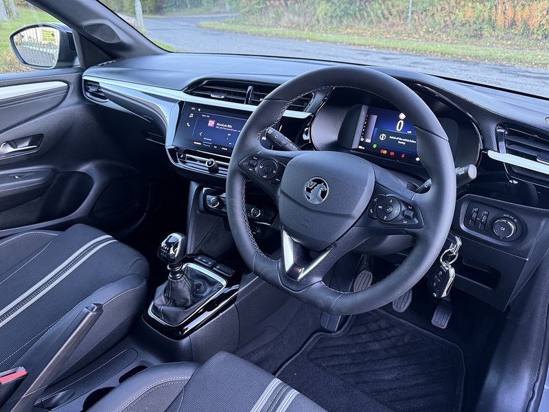 Used Vauxhall Corsa 2024 for sale - 76386832: Photo 24