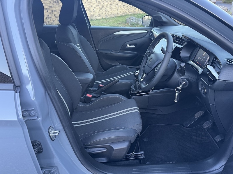 Used Vauxhall Corsa 2024 for sale - 76386832: Photo 27