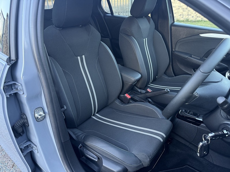 Used Vauxhall Corsa 2024 for sale - 76386832: Photo 29