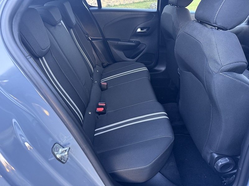 Used Vauxhall Corsa 2024 for sale - 76386832: Photo 30