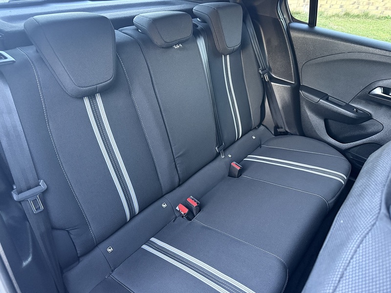 Used Vauxhall Corsa 2024 for sale - 76386832: Photo 31