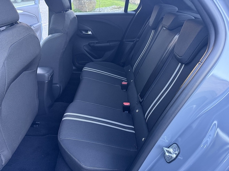 Used Vauxhall Corsa 2024 for sale - 76386832: Photo 33