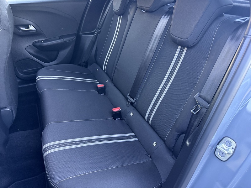 Used Vauxhall Corsa 2024 for sale - 76386832: Photo 34