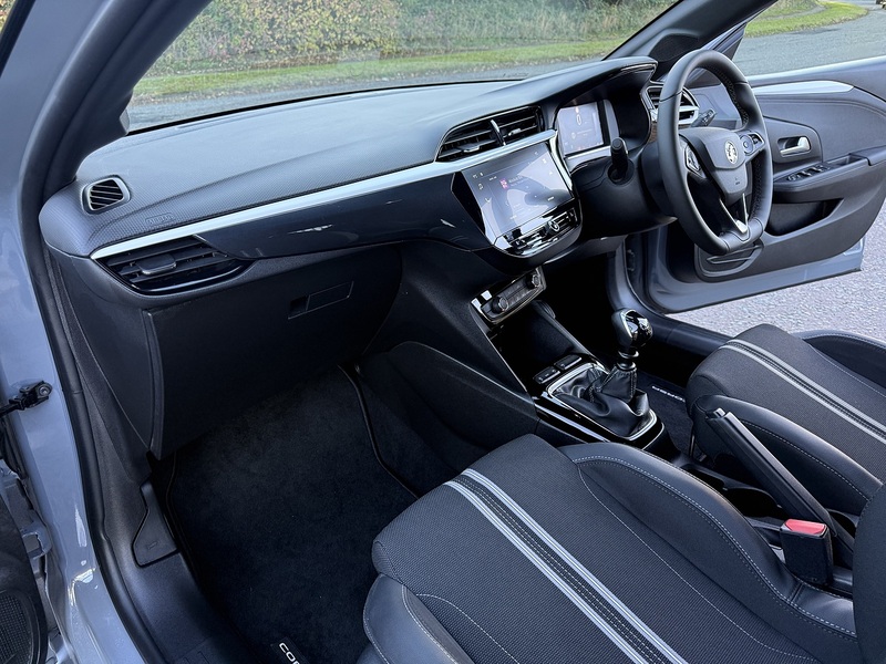 Used Vauxhall Corsa 2024 for sale - 76386832: Photo 35