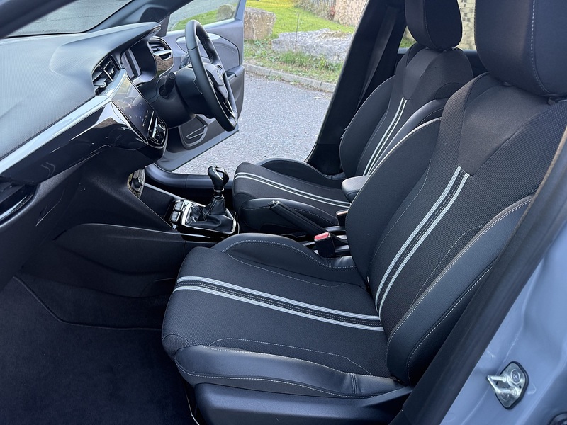 Used Vauxhall Corsa 2024 for sale - 76386832: Photo 37