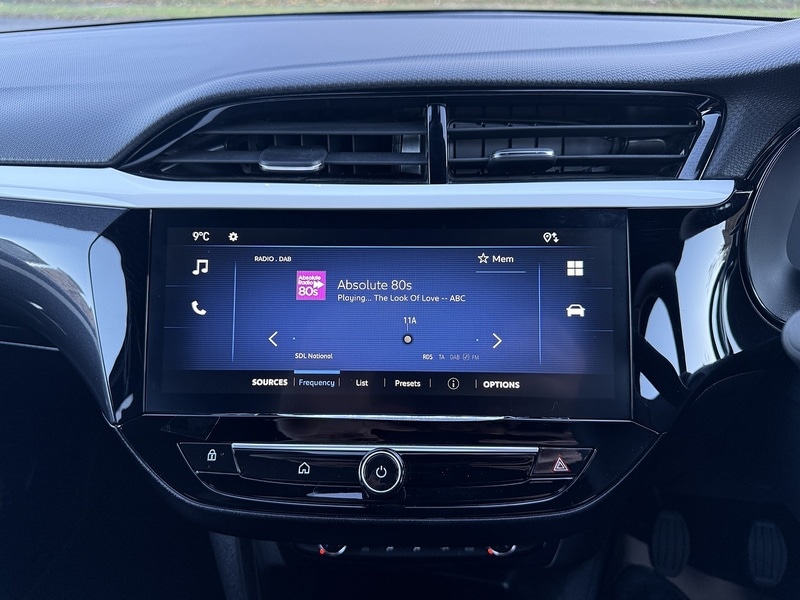 Used Vauxhall Corsa 2024 for sale - 76386832: Photo 40