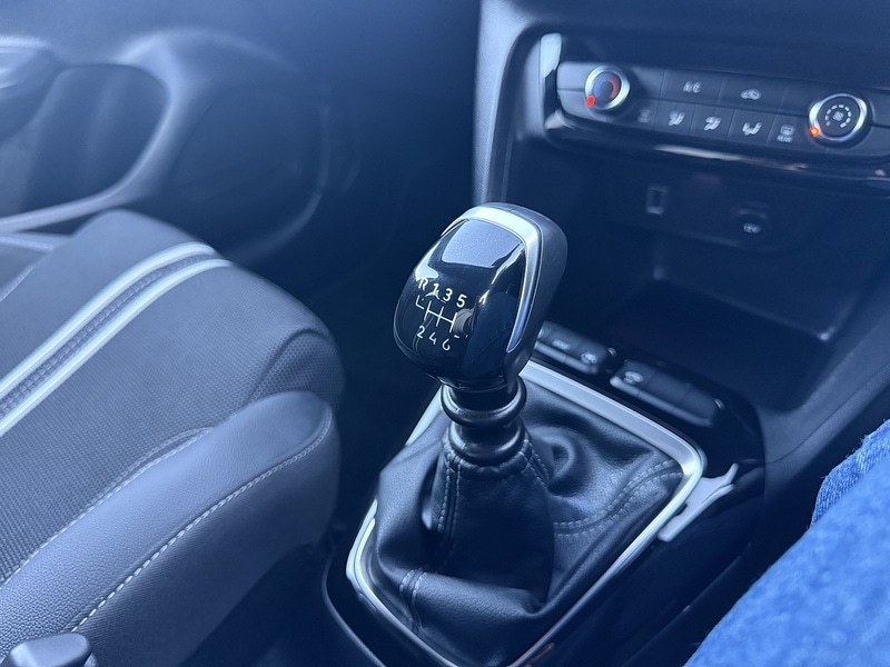 Used Vauxhall Corsa 2024 for sale - 76386832: Photo 43