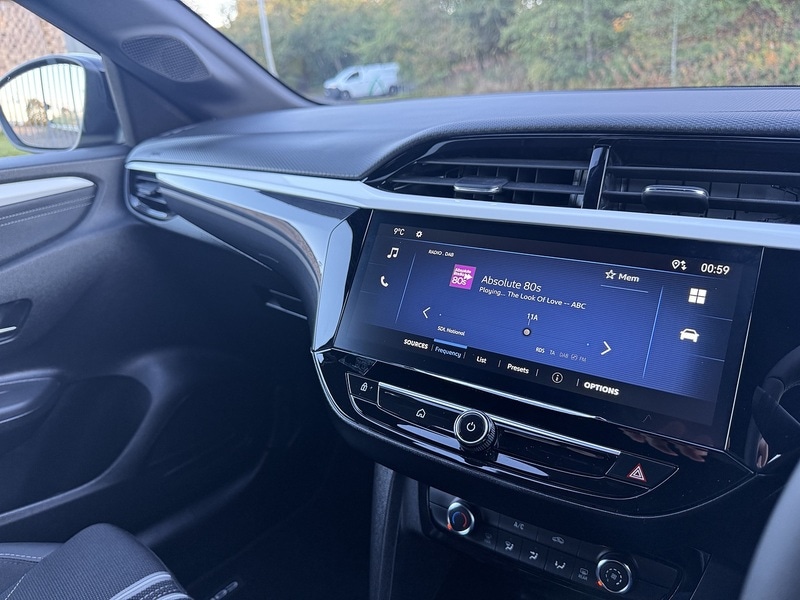 Used Vauxhall Corsa 2024 for sale - 76386832: Photo 45