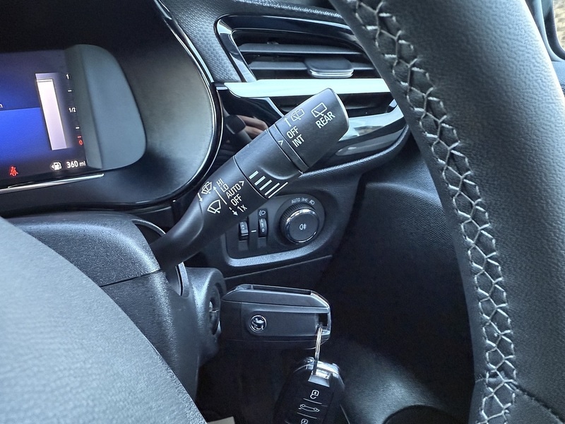 Used Vauxhall Corsa 2024 for sale - 76386832: Photo 49