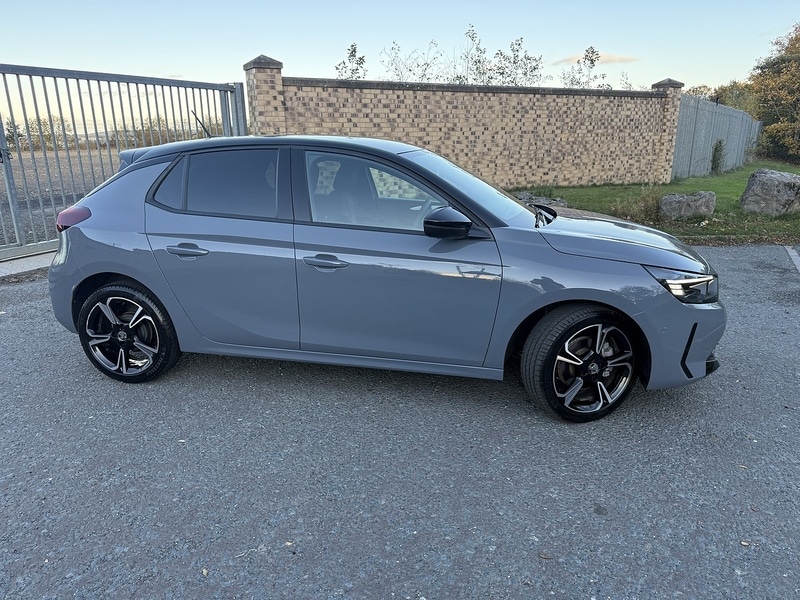 Used Vauxhall Corsa 2024 for sale - 76386832: Photo 5