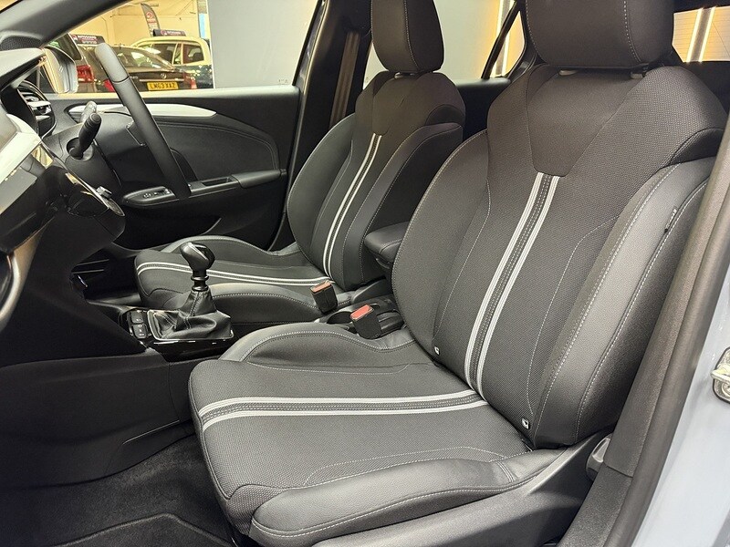 Used Vauxhall Corsa 2024 for sale - 76386832: Photo 51