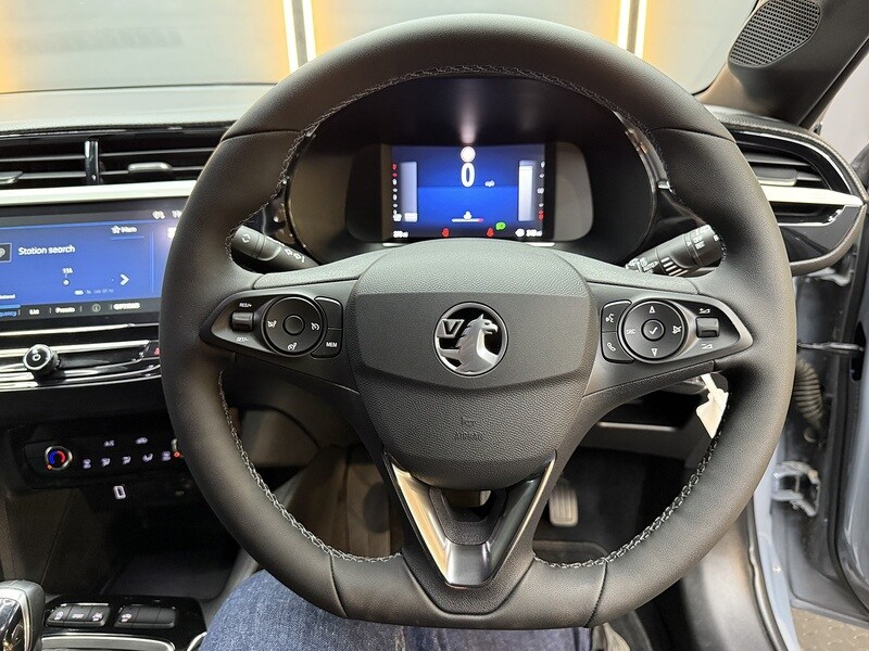 Used Vauxhall Corsa 2024 for sale - 76386832: Photo 53